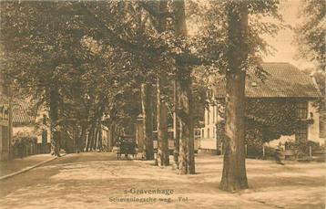(701-233-015) Den Haag Scheveningsche Weg beschikbaar voor biedingen
