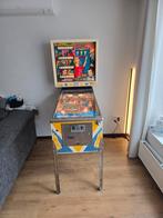 Leuke spaanse flipperkast Playmatic 1977 

Speak Easy, Verzamelen, Automaten | Flipperkasten, Gebruikt, Mechanisch, Flipperkast