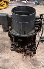 Weber 28/36 dle 2 carburateur., Auto-onderdelen, Motor en Toebehoren, Ophalen of Verzenden, Citroën