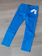 Blauwe Dames Jeans Marc Cain Nieuw met kaartje, Blauw, Nieuw, Ophalen of Verzenden, Onbekend