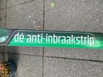 Inbraak beveiliging, Ophalen, Zo goed als nieuw