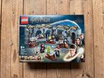 LEGO 76431 - Kasteel Zweinstein: Toverdrankenles - NIEUW, Ophalen of Verzenden, Nieuw, Complete set, Lego