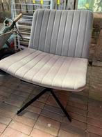 Leuke draaistoel, Huis en Inrichting, Stoelen, Verzenden, Zo goed als nieuw, Eén
