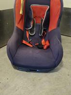 Kinderautostoel | veilig & stevig | 5-puntsgordel, Ophalen, Autogordel, 9 t/m 18 kg, Zo goed als nieuw