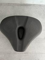 groot zadel met vering voor fiets/brommer of fatbike, Ophalen of Verzenden, Zo goed als nieuw, Overige merken