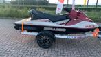 Seadoo gtx limited, Watersport en Boten, Jetski's en Waterscooters, Benzine, 120 tot 200 pk, Gebruikt, Ophalen