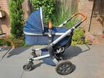 Complete Joolz kinderwagen, Ophalen, Gebruikt, Overige merken