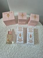 Charlotte Tilbury magic cream, Facial Oil en serum, Ophalen of Verzenden, Nieuw, Gehele gezicht