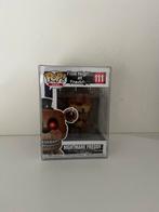 Funko pop Nightmare freddy, Ophalen of Verzenden, Zo goed als nieuw