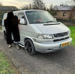 Gezocht Volkswagen transporter t4 2.5 tdi, Auto's, Volkswagen, Bedrijf, Te koop