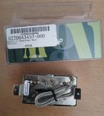 Roswell LVS-N Alnico II Neck Humbucker., Ophalen, Nieuw, Elektrische gitaar