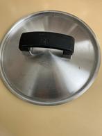 BK Deksel voor Pan, Ophalen of Verzenden, Gebruikt