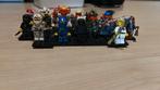 Lego minigifigures, Ophalen of Verzenden, Zo goed als nieuw
