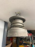 Leger Tent Verlichting - MX 6773, Ophalen of Verzenden, Gebruikt, Metaal, Minder dan 50 cm