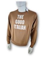 Caruso Trui, Bruin, Maat 48/50 (M), Nieuw, Ophalen of Verzenden