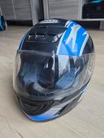 VRA Helmets motorhelm model ST- 08 maat S 56 ECER 22-05, Motoren, Dames, Integraalhelm, S, Tweedehands