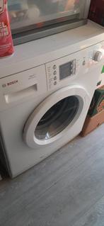 Wasmachine Bosch exxcel 7 1200 express, Ophalen, Gebruikt, 1200 tot 1600 toeren, 85 tot 90 cm