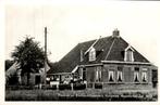 Pension en Kampeerboederij, Ophalen of Verzenden, Voor 1920, Gelopen, Friesland