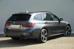 BMW 3 Serie Touring 330e M Sportpakket 19'' / Laserlight / H, 1998 cc, Gebruikt, 4 cilinders, Met garantie (alle)