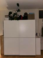Grote kast, Huis en Inrichting, Kasten | Wandmeubels, Ophalen, Zo goed als nieuw, 50 tot 75 cm, 150 tot 200 cm