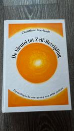 Christiane Beerlandt - De sleutel tot zelf-bevrijding, Boeken, Ophalen of Verzenden, Zo goed als nieuw, Christiane Beerlandt