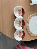 Schaaltje is nieuw, Ophalen of Verzenden, Zo goed als nieuw