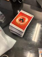 170 Pokémon kaarten 151 scarlet & violet + 4 holo, Verzamelen, Speelkaarten, Jokers en Kwartetten, Ophalen of Verzenden, Zo goed als nieuw