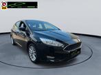Ford Focus 1.0 Lease Edition (bj 2018), 65 €/maand, 101 pk, Gebruikt, Euro 6