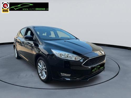 Ford Focus 1.0 Lease Edition (bj 2018), Auto's, Ford, Particulier, Te koop, Focus, ABS, Airbags, Airconditioning, Alarm, Android Auto
