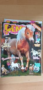 Penny, Ophalen, Gelezen, Overige typen