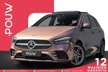 Mercedes-Benz B-klasse 250 e 218pk PHEV Business Solution AM beschikbaar voor biedingen