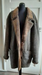 Supermooie lammy coat donkergroen grote maat, Ultsch, Overige maten, Ophalen of Verzenden, Gedragen