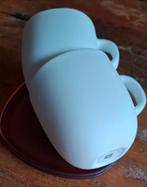 Nespresso kopjes Lume Lungo Set, Huis en Inrichting, Keuken | Servies, Nieuw, Ophalen of Verzenden, Overige stijlen, Kop(pen) en/of Schotel(s)