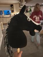 Meerdere hobby horses/stokpaarden te koop., Dieren en Toebehoren, Ophalen, Zo goed als nieuw