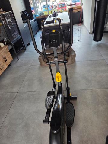 Decathlon Crosstrainer - Topconditie! beschikbaar voor biedingen