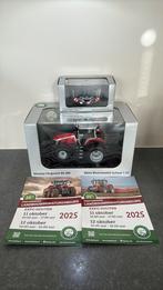 Massey Ferguson 8s.285, Ophalen of Verzenden, Nieuw, Tractor of Landbouw, Universal Hobbies