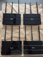 3 stuks Ziggo wifi C7, Ophalen of Verzenden, Gebruikt, TP Link