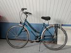 Damesfiets Giant tourer, 28 inch, Zo goed als nieuw, Giant, Ophalen of Verzenden