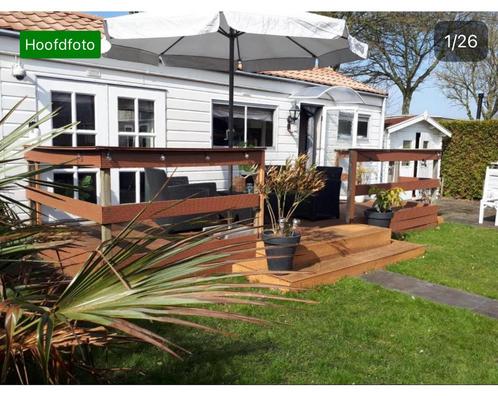 kidspark bongerd, Caravans en Kamperen, Verhuur