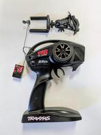 Traxxas zender met ontvanger, Hobby en Vrije tijd, Ophalen of Verzenden, Zo goed als nieuw, Overige schalen