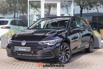 Volkswagen Golf 1.5 Life TSI 130pk | Stoelverwarming | IQ-LE beschikbaar voor biedingen