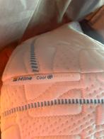 M line matras 140x200, Ophalen, Zo goed als nieuw