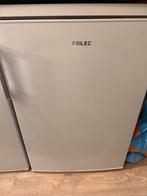Frilec Koelkast - Perfect voor elk huishouden!, Gebruikt, Minder dan 60 cm, Energieklasse A of zuiniger, Vrijstaand