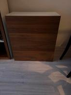 Mooie Hülsta wandkast, Ophalen, Zo goed als nieuw