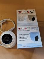 Analoge Bewakingscamera V-TAC VT-5125, Ophalen of Verzenden, Nieuw, Binnencamera