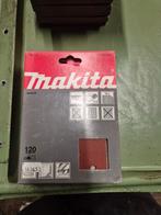 Makita schuurpapier partij, Doe-het-zelf en Verbouw, Gereedschap | Machine-onderdelen en Toebehoren, Ophalen of Verzenden