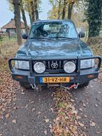 Te koop Toyota Land Cruiser, Auto's, Diesel, Vierwielaandrijving, Particulier, SUV of Terreinwagen