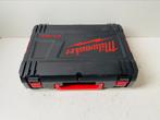 Milwaukee HD koffer case Hilti koffer, Nieuw, Ophalen of Verzenden