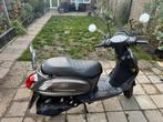 sym fiddle 2, Ophalen, Gebruikt, SYM, Benzine