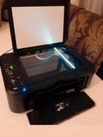 Te koop!Cannon Printer en scanner MG3255., Ophalen
